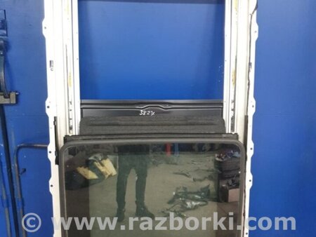 ФОТО Люк электрический для Subaru Outback III BP/BL (03-09) Київ