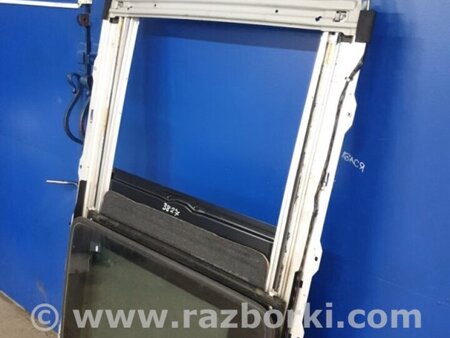 ФОТО Люк электрический для Subaru Outback III BP/BL (03-09) Київ