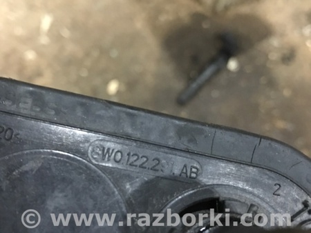 ФОТО Патрубок системы охлаждения для Audi (Ауди) A4 B8 - 8K2, 8K5 (08.2007-11.2015) Киев