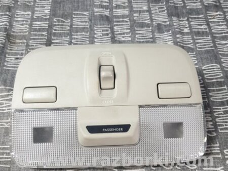 ФОТО Плафон освещения основной для Subaru Outback III BP/BL (03-09) Київ