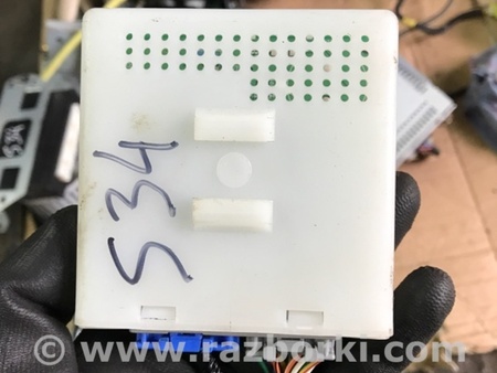 ФОТО Блок управления для Subaru Forester SG S11 (02-08) Київ