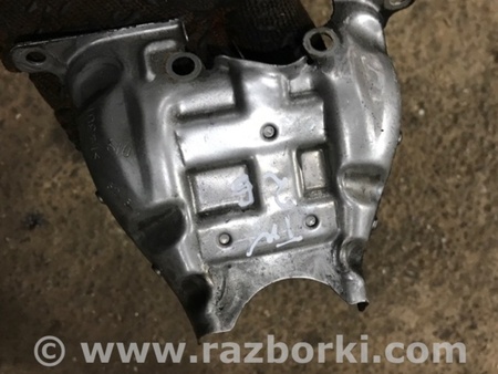 ФОТО Тепловой экран для Audi (Ауди) A4 B8 - 8K2, 8K5 (08.2007-11.2015) Киев