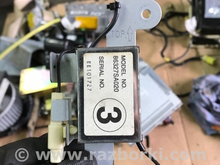 ФОТО Блок управления для Subaru Forester SG S11 (02-08) Київ