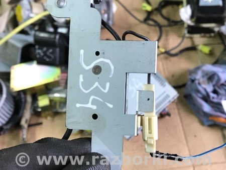 ФОТО Блок управления для Subaru Forester SG S11 (02-08) Київ