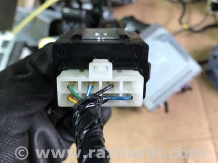 ФОТО Блок управления для Subaru Forester SG S11 (02-08) Київ