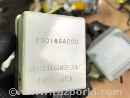 ФОТО Блок управления для Subaru Forester SG S11 (02-08) Київ