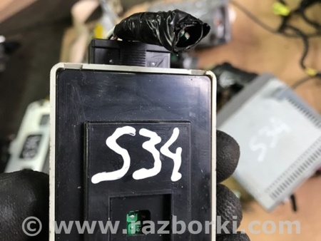 ФОТО Блок управления для Subaru Forester SG S11 (02-08) Київ