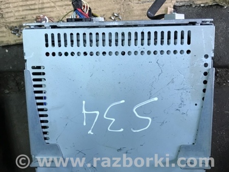 ФОТО Магнитола для Subaru Forester SG S11 (02-08) Київ