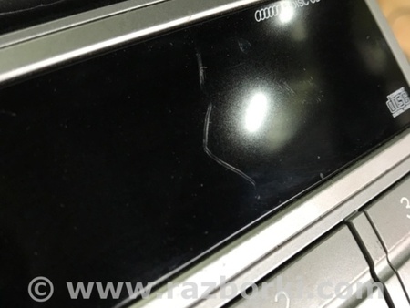 ФОТО Магнитола для Subaru Forester SG S11 (02-08) Київ