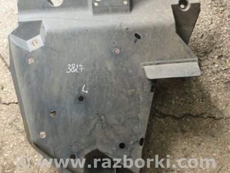 ФОТО Защита левая для Subaru Outback III BP/BL (03-09) Київ