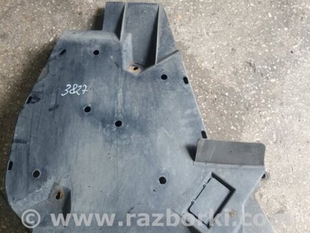 ФОТО Защита правая для Subaru Outback III BP/BL (03-09) Київ