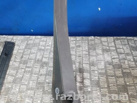 ФОТО Накладка порога наружная для Subaru Outback III BP/BL (03-09) Київ