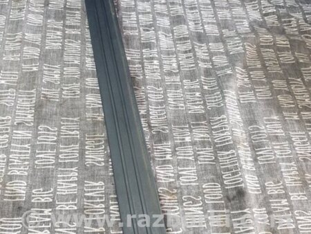 ФОТО Накладка на порог передняя правая для Subaru Outback III BP/BL (03-09) Київ