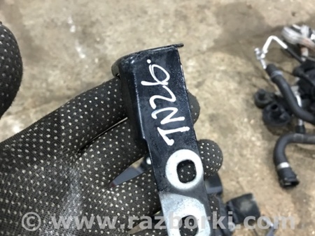 ФОТО Кронштейн для Audi (Ауди) A4 B8 - 8K2, 8K5 (08.2007-11.2015) Киев