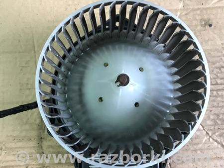 ФОТО Вентилятор для Subaru Forester SG S11 (02-08) Київ