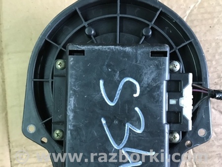 ФОТО Вентилятор для Subaru Forester SG S11 (02-08) Київ