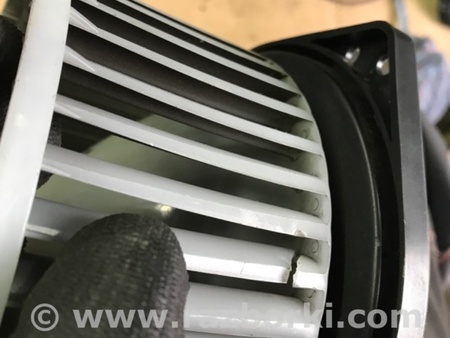 ФОТО Вентилятор для Subaru Forester SG S11 (02-08) Київ