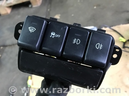 ФОТО Пластик салона для Subaru Forester SG S11 (02-08) Київ