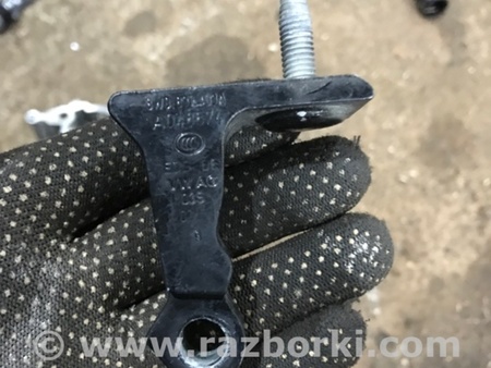 ФОТО Петля двери для Audi (Ауди) A4 B8 - 8K2, 8K5 (08.2007-11.2015) Киев