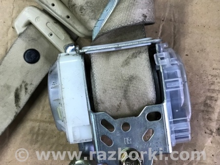 ФОТО Ремень безопасности водителя для Subaru Forester SG S11 (02-08) Київ