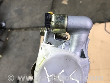 ФОТО Ремень безопасности водителя для Subaru Forester SG S11 (02-08) Київ