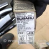 ФОТО Ремень безопасности водителя для Subaru Forester SG S11 (02-08) Київ