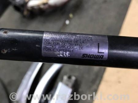 ФОТО Амортизатор багажника левый для Subaru Forester SG S11 (02-08) Київ