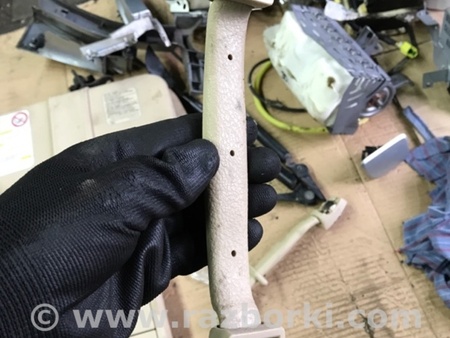 ФОТО Ручка Салона для Subaru Forester SG S11 (02-08) Київ