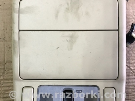 ФОТО Плафон освещения основной для Subaru Forester SG S11 (02-08) Київ