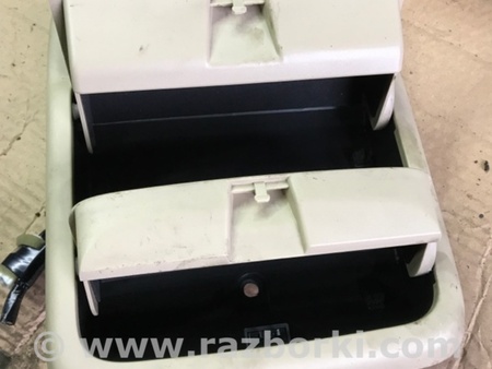 ФОТО Плафон освещения основной для Subaru Forester SG S11 (02-08) Київ