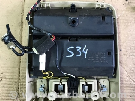 ФОТО Плафон освещения основной для Subaru Forester SG S11 (02-08) Київ