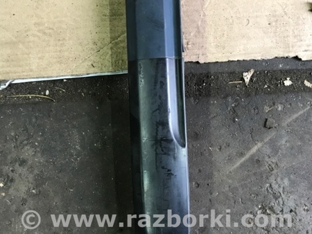 ФОТО Рейлинг крыши для Subaru Forester SG S11 (02-08) Київ