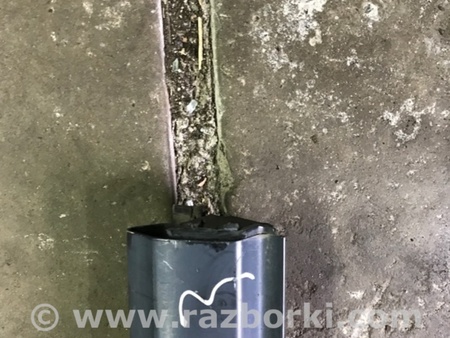 ФОТО Рейлинг крыши для Subaru Forester SG S11 (02-08) Київ