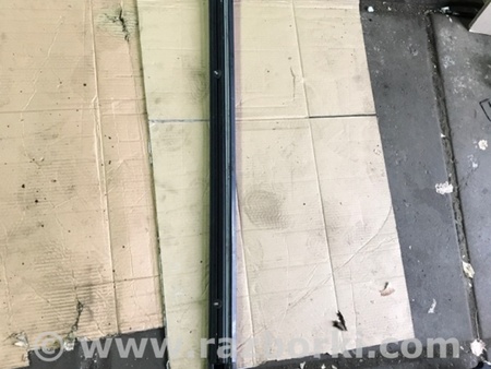 ФОТО Рейлинг крыши для Subaru Forester SG S11 (02-08) Київ