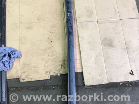 ФОТО Рейлинг крыши для Subaru Forester SG S11 (02-08) Київ