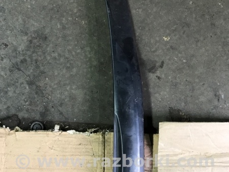 ФОТО Рейлинг крыши для Subaru Forester SG S11 (02-08) Київ