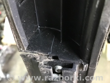 ФОТО Рейлинг крыши для Subaru Forester SG S11 (02-08) Київ