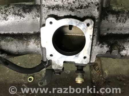 ФОТО Коллектор впускной для Subaru Forester SG S11 (02-08) Київ