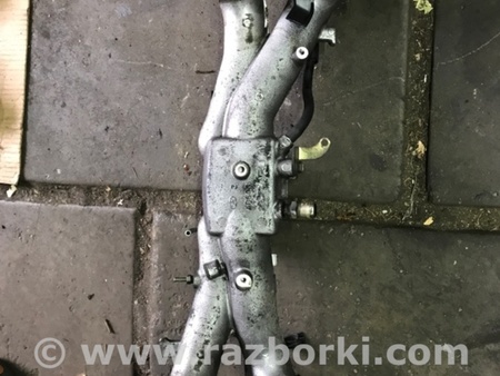 ФОТО Коллектор впускной для Subaru Forester SG S11 (02-08) Київ