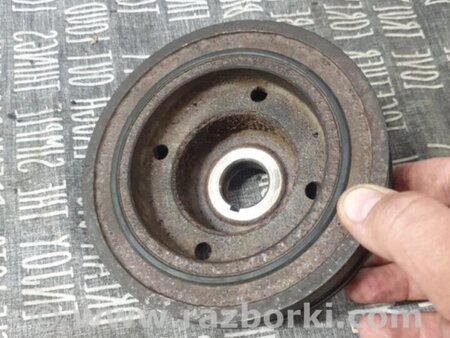 ФОТО Шкив коленвала для Subaru Outback III BP/BL (03-09) Київ