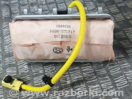 ФОТО Airbag подушка пассажира для Subaru Outback III BP/BL (03-09) Київ