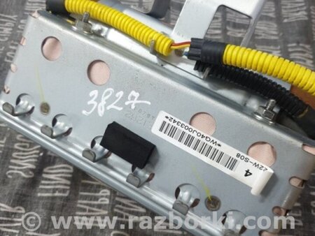 ФОТО Airbag подушка пассажира для Subaru Outback III BP/BL (03-09) Київ