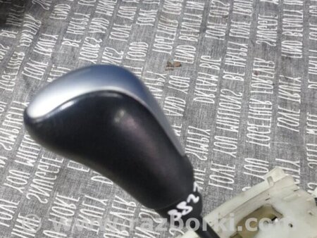 ФОТО Ручка КПП для Subaru Outback III BP/BL (03-09) Київ