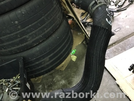 ФОТО Патрубок для Subaru Forester SG S11 (02-08) Київ