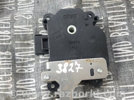 ФОТО Заслонка Печки для Subaru Outback III BP/BL (03-09) Київ