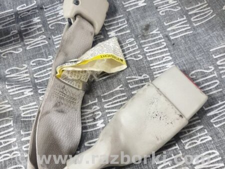 ФОТО Замок Ремня Безопасности задний для Subaru Outback III BP/BL (03-09) Київ