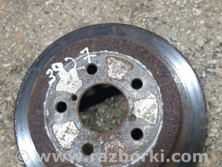 ФОТО Тормозной диск задний для Subaru Outback III BP/BL (03-09) Київ