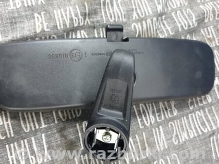 ФОТО Зеркало заднего вида (салон) для Subaru Outback III BP/BL (03-09) Київ