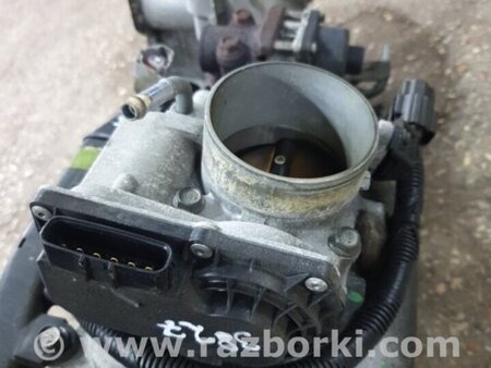 ФОТО Дросельная заслонка для Subaru Outback III BP/BL (03-09) Київ
