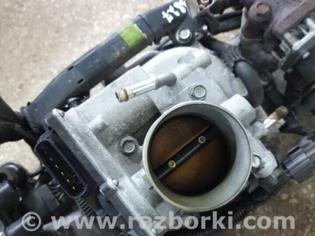 ФОТО Дросельная заслонка для Subaru Outback III BP/BL (03-09) Київ